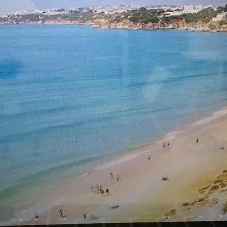 Casa Boneca - Aldeia Acoteias * Αλμπουφέιρα