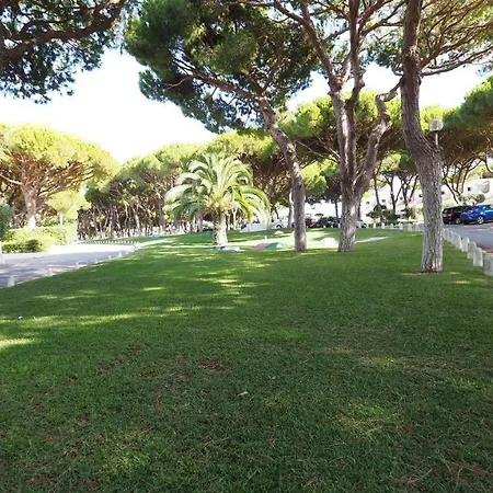 Casa Boneca - Aldeia Acoteias Διαμέρισμα Αλμπουφέιρα