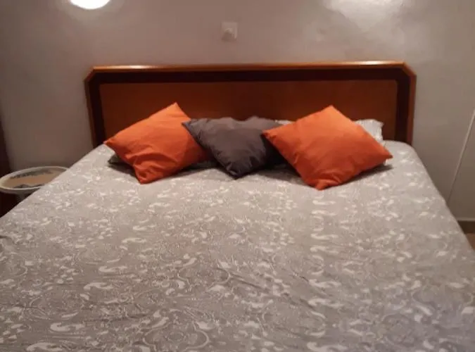 Casa Boneca - Aldeia Acoteias Διαμέρισμα Αλμπουφέιρα