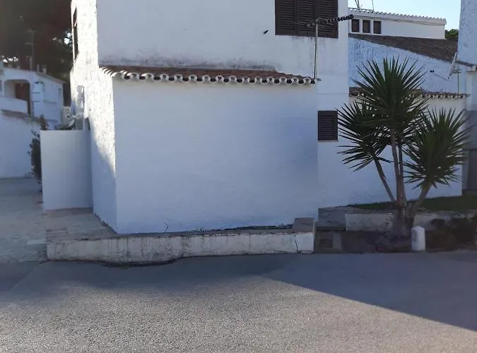 Διαμέρισμα Casa Boneca - Aldeia Acoteias