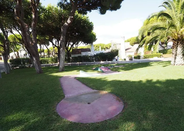 Casa Boneca - Aldeia Acoteias Διαμέρισμα