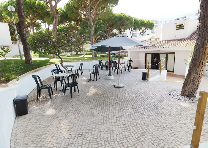 Casa Boneca - Aldeia Acoteias Διαμέρισμα *