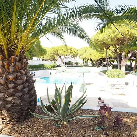 Casa Boneca - Aldeia Açoteias Albufeira