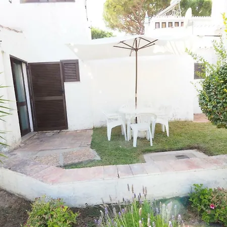 Casa Boneca - Aldeia Acoteias Albufeira