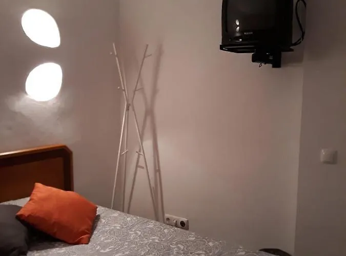 Апартаменты Casa Boneca - Aldeia Acoteias Албуфейра