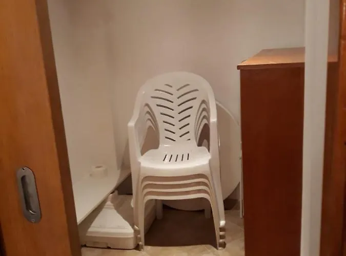 아파트 Casa Boneca - Aldeia Acoteias