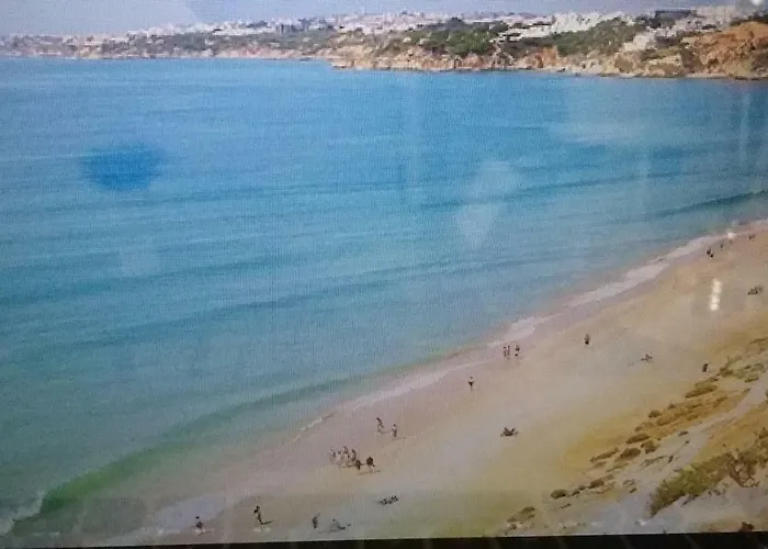 Casa Boneca - Aldeia Acoteias * Албуфейра