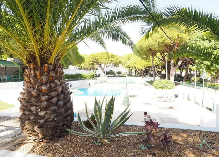 Casa Boneca - Aldeia Acoteias 알부페이라