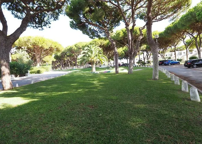 Casa Boneca - Aldeia Acoteias 아파트 알부페이라