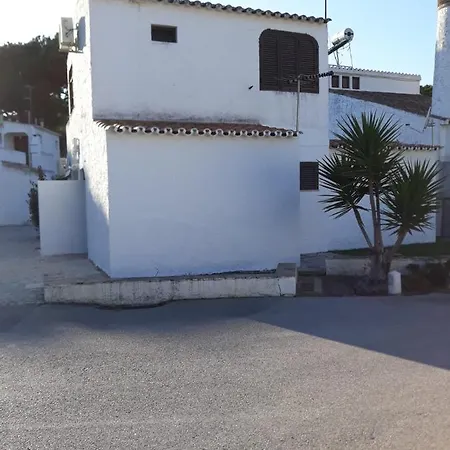 דירה Casa Boneca - Aldeia Acoteias
